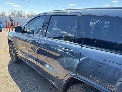 Used 2021  Jeep Grand Cherokee 80th Anniversary 4x4 at Maxx Loans near St&period; Adrian&comma; MI