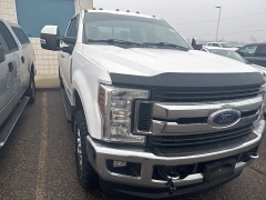 Used 2019  Ford Super Duty F-250 SRW 4WD SuperCab Box at Maxx Loans near St&period; Adrian&comma; MI