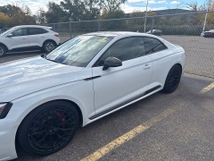 Used 2019  Audi RS5 2d Coupe 2&period;9T Quattro at Maxx Loans near St&period; Adrian&comma; MI