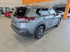 Used 2021  Nissan Rogue AWD S at Maxx Loans near St&period; Adrian&comma; MI