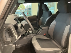 Used 2023  Ford Bronco 4 Door 4x4 at Maxx Loans near St&period; Adrian&comma; MI