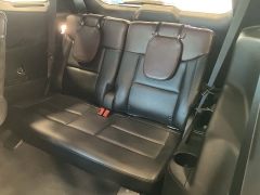 Used 2022  Ford Explorer Platinum 4WD at Maxx Loans near St. Adrian, MI