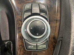 Used 2009  BMW 5 Series 4dr Sdn 535i xDrive AWD at Maxx Loans near St. Adrian, MI