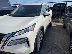 Used 2023 Nissan Rogue AWD SV at Maxx Loans near St. Adrian, MI
