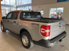 Used 2022  Ford Maverick AWD SuperCrew at Maxx Loans near St. Adrian, MI