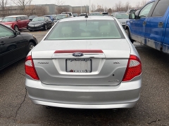 Used 2012  Ford Fusion 4d Sedan SEL &lpar;V6&rpar; at Maxx Loans near St&period; Adrian&comma; MI