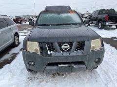 Used 2006  Nissan Xterra 4dr SE V6 Auto 2WD at Maxx Loans near St&period; Adrian&comma; MI