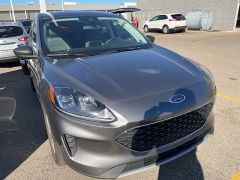 Used 2022 Ford Escape SE AWD at Suburban Ford of Sterling Heights near Sterling Heights, MI