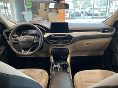 Used 2020 Ford Escape 4d SUV AWD SE at Suburban Ford of Sterling Heights near Sterling Heights, MI
