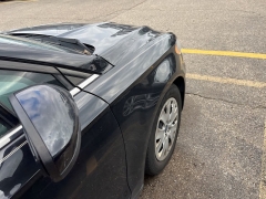 Used 2020  Ford Fusion 4d Sedan FWD S at Maxx Loans near St&period; Adrian&comma; MI