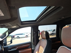 Used 2024  GMC Sierra 3500HD 4WD Crew Cab 159" Denali Ultimate at Maxx Loans near St&period; Adrian&comma; MI