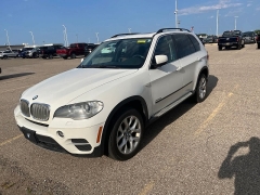 Used 2013  BMW X5 AWD 4dr xDrive35i at Maxx Loans near St&period; Adrian&comma; MI