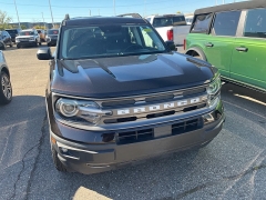 Used 2021 Ford Bronco Sport Big Bend 4x4 at Suburban Ford of Sterling Heights near Sterling Heights, MI