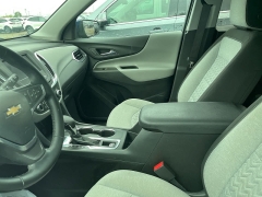 Used 2023 Chevrolet Equinox AWD 4dr LT w/2FL at Suburban Ford of Sterling Heights near Sterling Heights, MI