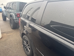 Used 2015  Dodge Grand Caravan 4d Wagon R&sol;T at Maxx Loans near St&period; Adrian&comma; MI