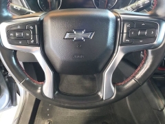 Used 2024  Chevrolet Blazer FWD 4dr RS at Maxx Loans near St&period; Adrian&comma; MI