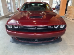 Used 2019 Dodge Challenger 2d Coupe AWD GT at Suburban Ford of Sterling Heights near Sterling Heights, MI