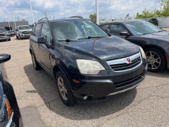 Used 2008 Saturn Vue 4d SUV FWD XR at Suburban Ford of Sterling Heights near Sterling Heights, MI
