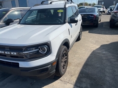 Used 2022 Ford Bronco Sport Big Bend 4x4 at Maxx Loans near St. Adrian, MI