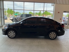 Used 2021 Kia Rio S IVT at Suburban Ford of Sterling Heights near Sterling Heights, MI
