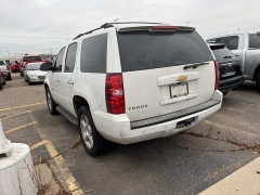 Used 2013  Chevrolet Tahoe 4d SUV RWD LT at Maxx Loans near St&period; Adrian&comma; MI