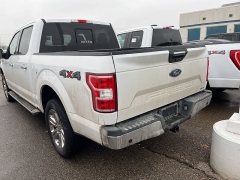 Used 2020  Ford F-150 4WD SuperCrew 5&period;5' Box at Maxx Loans near St&period; Adrian&comma; MI