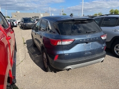 Used 2020 Ford Escape 4d SUV AWD SE at Suburban Ford of Sterling Heights near Sterling Heights, MI