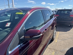 Used 2020  Ford Edge AWD at Maxx Loans near St&period; Adrian&comma; MI