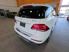 Used 2016  Mercedes-Benz GLE-Class 4d SUV GLE350 4matic at Maxx Loans near St&period; Adrian&comma; MI