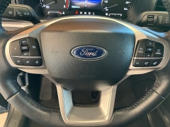 Used 2023 Ford Explorer XLT 4WD at Maxx Loans near St. Adrian, MI