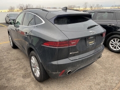 Used 2019  Jaguar E-PACE 4d SUV AWD S at Maxx Loans near St&period; Adrian&comma; MI