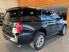 Used 2017  Chevrolet Tahoe 4d SUV 4WD Premier at Maxx Loans near St&period; Adrian&comma; MI