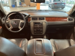 Used 2012 GMC Yukon 4d SUV 4WD SLT at Maxx Loans near St. Adrian, MI
