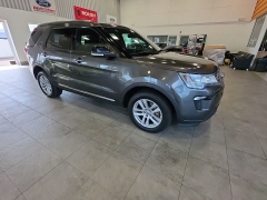 Used 2018  Ford Explorer XLT 4WD at Maxx Loans near St&period; Adrian&comma; MI