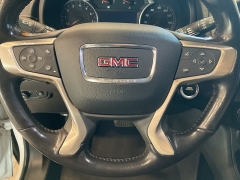 Used 2019  GMC Terrain 4d SUV AWD Denali at Maxx Loans near St&period; Adrian&comma; MI