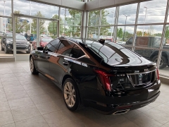 Used 2025 Cadillac CT5 4dr Sdn Premium Luxury at Maxx Loans near ,