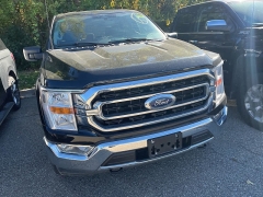 Used 2023 Ford F-150 XLT 4WD SuperCrew 5.5' Box at Maxx Loans near St. Adrian, MI