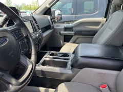 Used 2015 Ford F-150 4WD SuperCrew 145" at Suburban Ford of Sterling Heights near Sterling Heights, MI