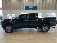 Used 2024  Toyota Tacoma 4WD Double Cab Bed &lpar;Natl&rpar; at Maxx Loans near St&period; Adrian&comma; MI