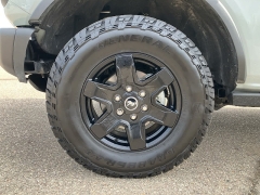 Used 2023 Ford Bronco 4 Door Advanced 4x4 at Maxx Loans near ,