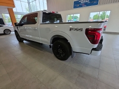Used 2025  Ford F-150 LARIAT 4WD SuperCrew Box at Maxx Loans near St&period; Adrian&comma; MI