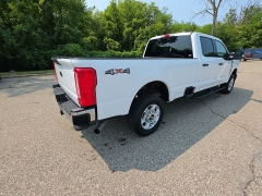 Used 2025  Ford Super Duty F-250 SRW 4WD Crew Cab Box at Maxx Loans near St&period; Adrian&comma; MI