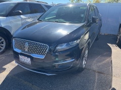 Used 2019 Lincoln MKC 4d SUV FWD Select at Maxx Loans near St. Adrian, MI