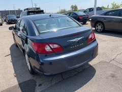 Used 2007 Chrysler Sebring 4d Sedan at Suburban Ford of Sterling Heights near Sterling Heights, MI