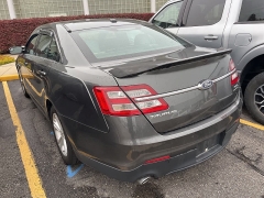 Used 2017  Ford Taurus SEL FWD at Maxx Loans near St. Adrian, MI