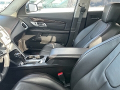 Used 2014  GMC Terrain 4d SUV AWD Denali at Maxx Loans near St. Adrian, MI