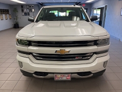 Used 2016  Chevrolet Silverado 1500 4WD Crew Cab 153&period;0" LTZ w&sol;2LZ at Maxx Loans near St&period; Adrian&comma; MI