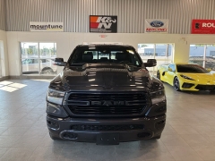Used 2020 Ram 1500 4WD Quad Cab Rebel at Maxx Loans near St. Adrian, MI