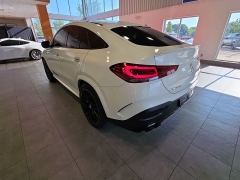 Used 2021  Mercedes-Benz GLE AMG GLE 53 4MATIC Coupe at Maxx Loans near St&period; Adrian&comma; MI