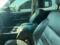 Used 2015 GMC Sierra 1500 4WD Crew Cab Denali at Suburban Ford of Sterling Heights near Sterling Heights, MI